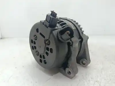 Peça sobressalente para automóvel em segunda mão alternador por ford focus lim. (cb4) trend referências oem iam 3m5t10300pd  