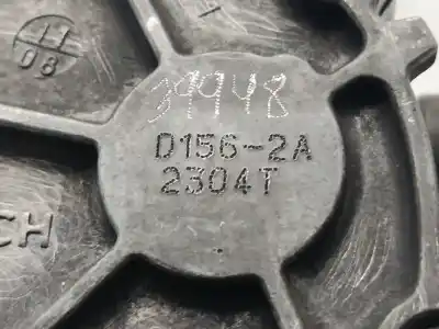 Peça sobressalente para automóvel em segunda mão depressor de travões / bomba de vácuo por ford focus lim. (cb4) trend referências oem iam d1562a  