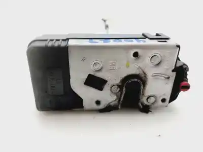 Автозапчасти б/у замок задней правой двери за opel corsa c furgoneta/hatchback (x01) 1.2 16v (f08, w5l) ссылки oem iam 13154794  