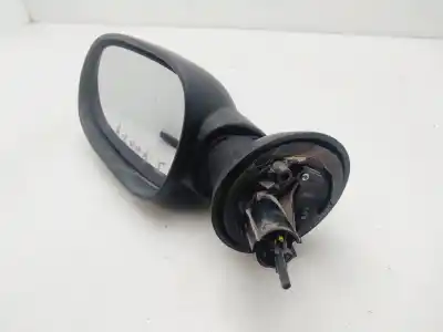 Автозапчастина б/у ліве дзеркало для dacia logan ambiance посилання на oem iam 8200211660  