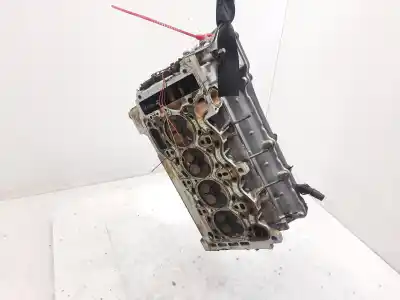 Peça sobressalente para automóvel em segunda mão Cabeça / Culatra por BMW SERIE 3 COMPACT (E46) 316ti Referências OEM IAM 75054229  
