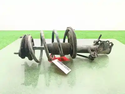 Peça sobressalente para automóvel em segunda mão amortecedor dianteiro direito por kia pro_ceed active 116 cv / 85 kw referências oem iam 546601h000  