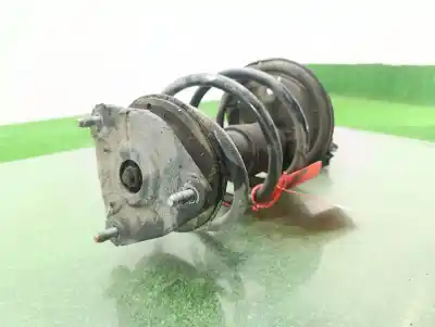 Peça sobressalente para automóvel em segunda mão amortecedor dianteiro direito por kia pro_ceed active 116 cv / 85 kw referências oem iam 546601h000  