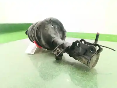 Peça sobressalente para automóvel em segunda mão amortecedor dianteiro direito por kia pro_ceed active 116 cv / 85 kw referências oem iam 546601h000  