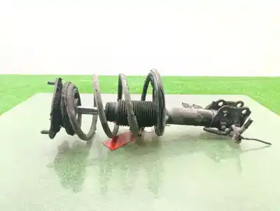 Peça sobressalente para automóvel em segunda mão amortecedor dianteiro esquerdo por kia pro_ceed active 116 cv / 85 kw referências oem iam 546501h000  