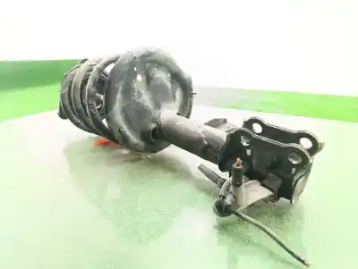 Peça sobressalente para automóvel em segunda mão amortecedor dianteiro esquerdo por kia pro_ceed active 116 cv / 85 kw referências oem iam 546501h000  