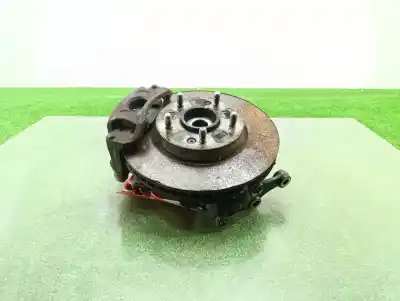 Second-hand car spare part front right knuckle for kia pro_ceed active 116 cv / 85 kw oem iam references 517162h100  