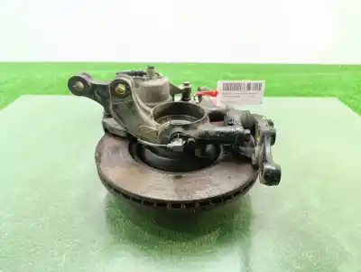 Second-hand car spare part front right knuckle for kia pro_ceed active 116 cv / 85 kw oem iam references 517162h100  