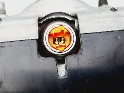 Pièce détachée automobile d'occasion airbag avant gauche pour renault clio ii fase ii (b/cb0) base authentique 65 cv / 48 kw références oem iam 8200236060a  