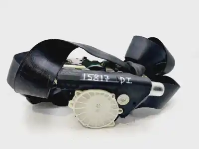 Автозапчасти б/у передний левый ремень безопасности за volkswagen passat b6 (3c2) 2.0 tdi 16v ссылки oem iam 3c1857705f  