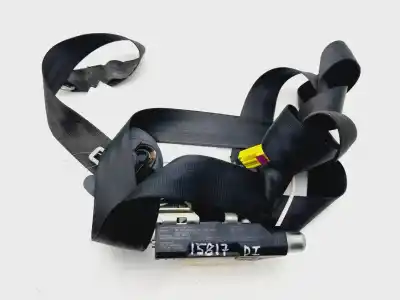 Автозапчасти б/у передний левый ремень безопасности за volkswagen passat b6 (3c2) 2.0 tdi 16v ссылки oem iam 3c1857705f