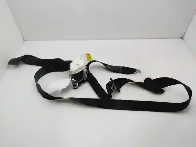Автозапчасти б/у правый передний ремень безопасности за volkswagen passat b6 (3c2) 2.0 tdi 16v ссылки oem iam 3c1857706f