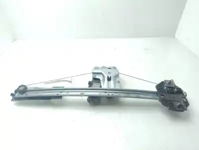 Автозапчастина б/у регулятор переднього правого скла для dacia logan ii comfort посилання на oem iam 807209299r  