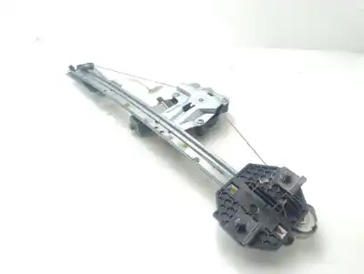 Автозапчастина б/у регулятор переднього правого скла для dacia logan ii comfort посилання на oem iam 807209299r  