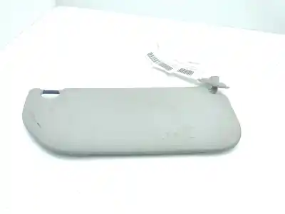 Peça sobressalente para automóvel em segunda mão pára-sol esquerdo por citroen c3 sx referências oem iam 16121658bj