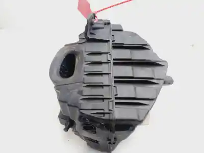 Peça sobressalente para automóvel em segunda mão Suporte Do Filtro De Ar por RENAULT SCENIC III Emotion Referências OEM IAM 8200947668  