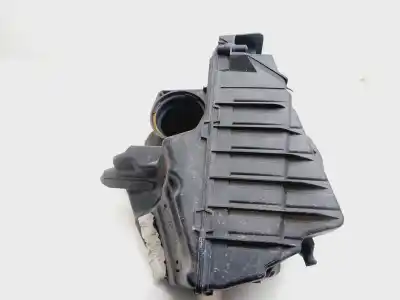 Peça sobressalente para automóvel em segunda mão suporte do filtro de ar por renault scenic iii emotion referências oem iam 8200947668  