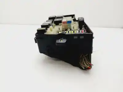 Peça sobressalente para automóvel em segunda mão caixa de fusíveis e relés por ford focus lim. (cb4) trend referências oem iam 8m5t14k733