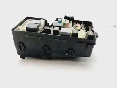 Second-hand car spare part fuse box unit for ford focus lim. (cb4) trend oem iam references 8m5t14k733  