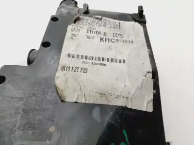 Second-hand car spare part fuse box unit for ford focus lim. (cb4) trend oem iam references 8m5t14k733  