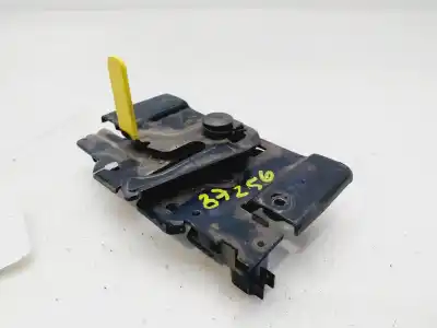 Автозапчастина б/у замок капота для ford fiesta (cb1) titanium посилання на oem iam 8a6a16700dxs  