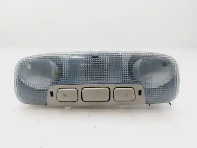 Автозапчастина б/у внутрішне світло для ford fiesta (cb1) titanium посилання на oem iam 8a6a13776ca