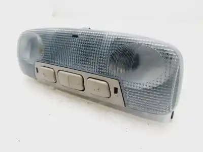 Автозапчастина б/у внутрішне світло для ford fiesta (cb1) titanium посилання на oem iam 8a6a13776ca  