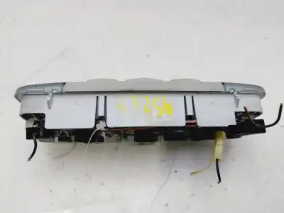 Автозапчастина б/у внутрішне світло для ford fiesta (cb1) titanium посилання на oem iam 8a6a13776ca  