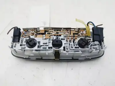 Автозапчастина б/у внутрішне світло для ford fiesta (cb1) titanium посилання на oem iam 8a6a13776ca  