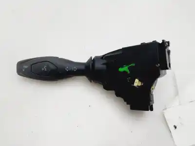 Автозапчастина б/у перерівний контроль для ford fiesta (cb1) titanium посилання на oem iam 8a6t13335cc