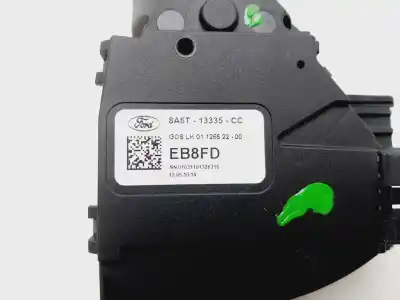 Автозапчастина б/у перерівний контроль для ford fiesta (cb1) titanium посилання на oem iam 8a6t13335cc  