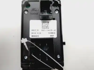 Автозапчасти б/у выключатель левого переднего окна за ford fiesta (cb1) titanium ссылки oem iam 8a6t14a132ac  