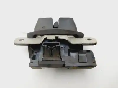 Автозапчастина б/у замок багажника / ворот для ford fiesta (cb1) titanium посилання на oem iam 8a61a442a66bc