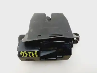 Автозапчастина б/у замок багажника / ворот для ford fiesta (cb1) titanium посилання на oem iam 8a61a442a66bc  