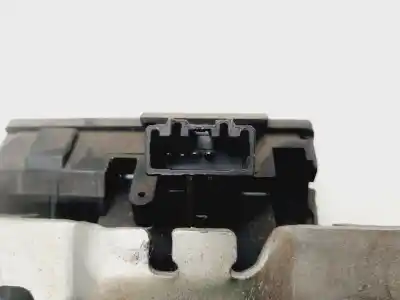 Автозапчастина б/у замок багажника / ворот для ford fiesta (cb1) titanium посилання на oem iam 8a61a442a66bc  