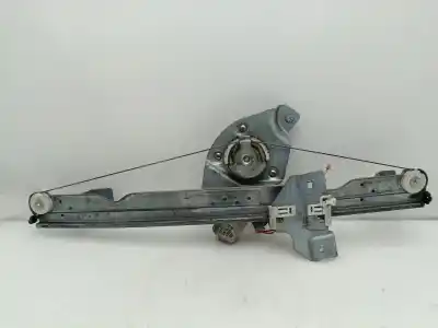 Автозапчасти б/у регулятор стекла переднего правого за dacia sandero ambiance ссылки oem iam 807209299r