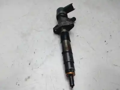 Автозапчастина б/у инжектор для renault espace iv (jk0) privilege посилання на oem iam 8200084534  