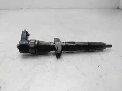 Автозапчастина б/у инжектор для renault espace iv (jk0) privilege посилання на oem iam 8200084534  