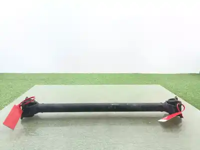 Peça sobressalente para automóvel em segunda mão transmissão central dianteira por bmw x3 (e83) 2.0d referências oem iam 26207526677