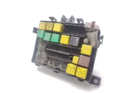 Peça sobressalente para automóvel em segunda mão caixa de fusíveis e relés por land rover range rover (lp) dse (100kw) referências oem iam 103456051598