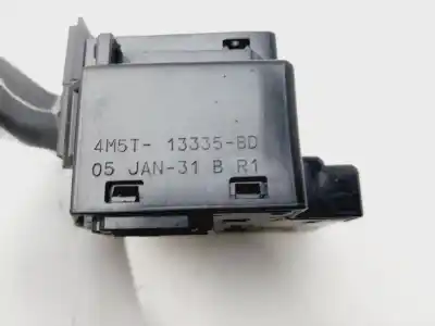 Автозапчасти б/у  за FORD FOCUS C-MAX (CAP)  ссылки OEM IAM 4M5T13335BD  