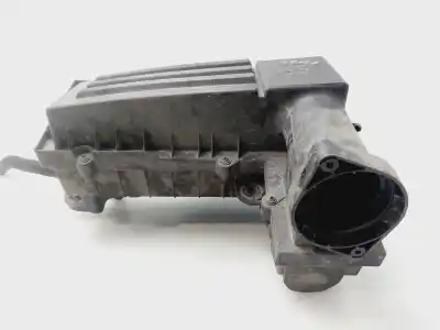 Peça sobressalente para automóvel em segunda mão suporte do filtro de ar por seat leon (1p1) reference referências oem iam 3c0129607ba