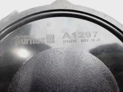 Second-hand car spare part air filter support for mazda 3 lim. (bl) active oem iam references y64213300c  