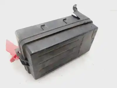 Second-hand car spare part fuse box unit for chevrolet lacetti cdx oem iam references 96451738  