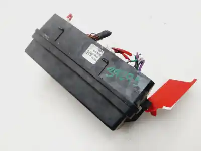 Second-hand car spare part fuse box unit for chevrolet lacetti cdx oem iam references 96451738  