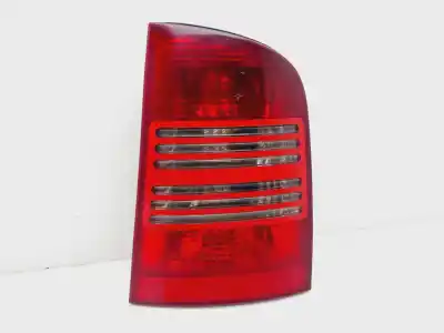 Автозапчасти б/у правый задний фонарь за skoda octavia i combi (1u5) 1.9 tdi 4x4 ссылки oem iam 1u9945096  