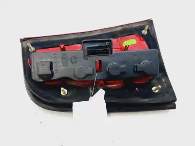 Автозапчасти б/у правый задний фонарь за skoda octavia i combi (1u5) 1.9 tdi 4x4 ссылки oem iam 1u9945096  