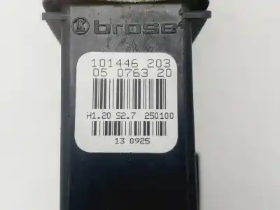 Peça sobressalente para automóvel em segunda mão Motor Elevador Vidro Dianteiro Esquerdo por SKODA OCTAVIA I COMBI (1U5) 1.9 TDI 4x4 Referências OEM IAM 1U1959801  