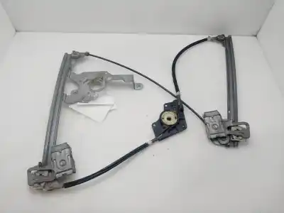 Автозапчасти б/у регулятор стекла переднего левого за skoda octavia i combi (1u5) 1.9 tdi 4x4 ссылки oem iam 1u1837401  