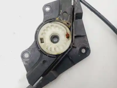 Автозапчасти б/у регулятор стекла переднего левого за SKODA OCTAVIA I COMBI (1U5) 1.9 TDI 4x4 ссылки OEM IAM 1U1837401  